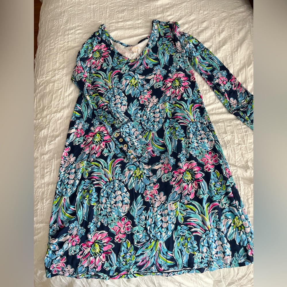 Lilly dress